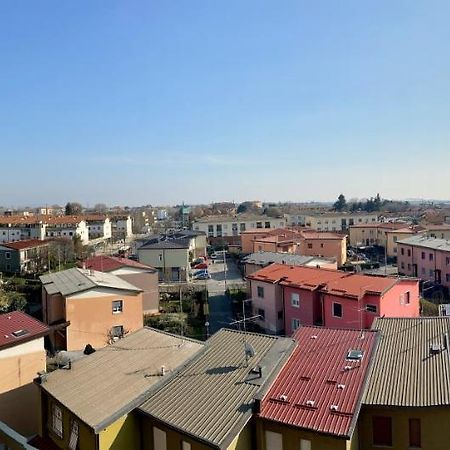 New Carrara Hospital Home Бергамо Экстерьер фото