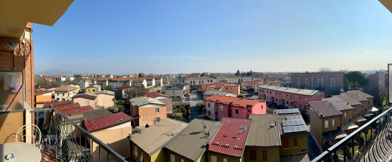 New Carrara Hospital Home Бергамо Экстерьер фото