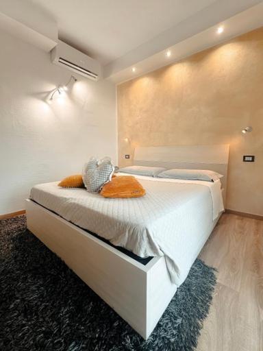 New Carrara Hospital Home Бергамо Экстерьер фото