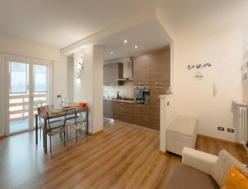 New Carrara Hospital Home Бергамо Экстерьер фото