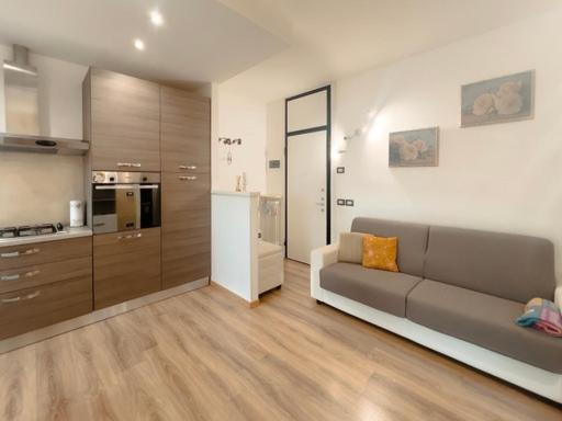 New Carrara Hospital Home Бергамо Экстерьер фото